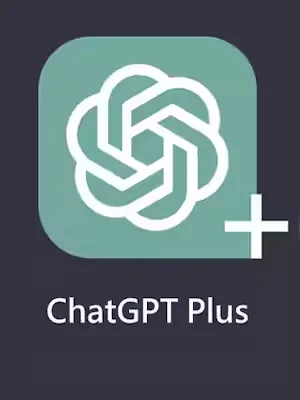 اشتراك chatgpt plus