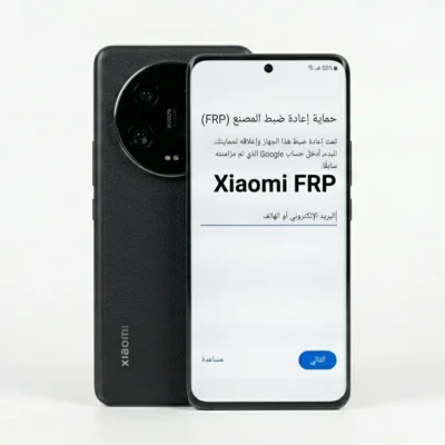 تفعيل frp أجهزة samsung