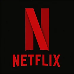 إشتراك Netflix