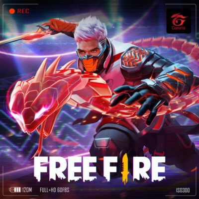 شحن لعبة free fire
