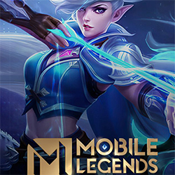 شحن لعبة mobile legends
