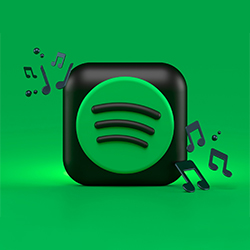 تفعيل اشتراك spotify