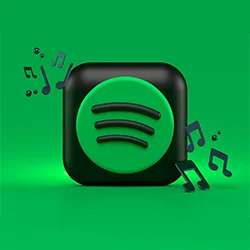 تفعيل اشتراك Spotify