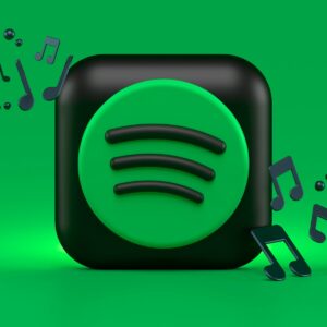 تفعيل اشتراك spotify