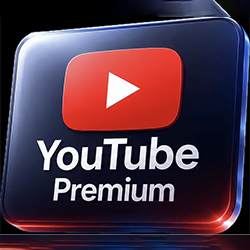 تفعيل اشتراك YouTube PRO
